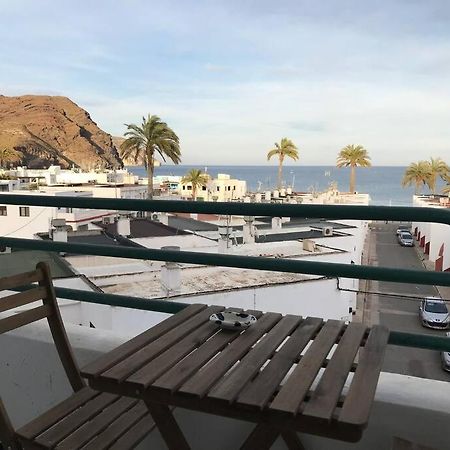 Bonito Apartamento Con Vistas Al Mar Las Negras Extérieur photo